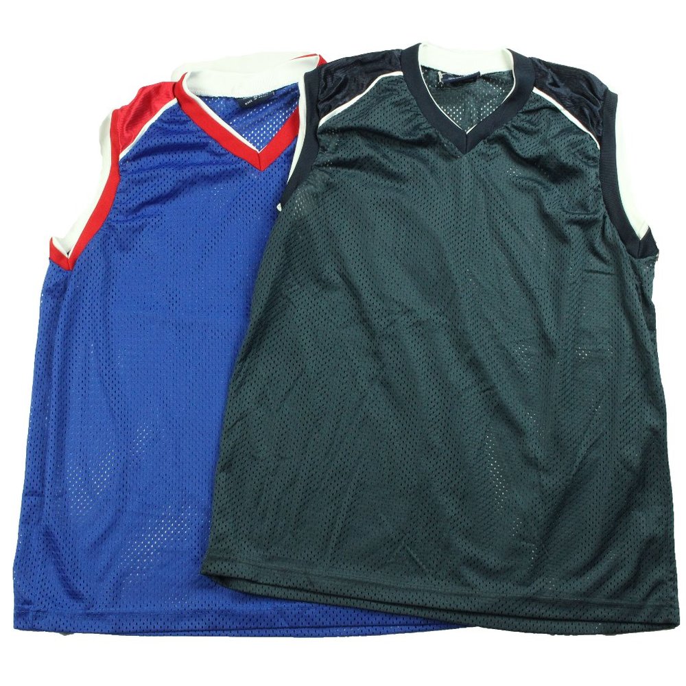U.S.A Wear Jersey Sleeveless Shirt Size M Bundle